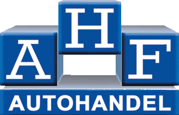 AHF Autohandel in Berlin - Die Spezialisten für Unfallfahrzeuge