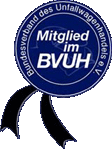 Wir sind Mitglied im BVUH